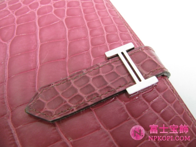 商品品番 ﾌｭｰｼｬﾋﾟﾝｸ/K刻/SIL HERMES032803036